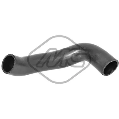 Патрубок турбины LAND ROVER FREELANDER Metalcaucho 98454