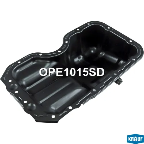 Поддон масляный ДВС KRAUF OPE1015SD