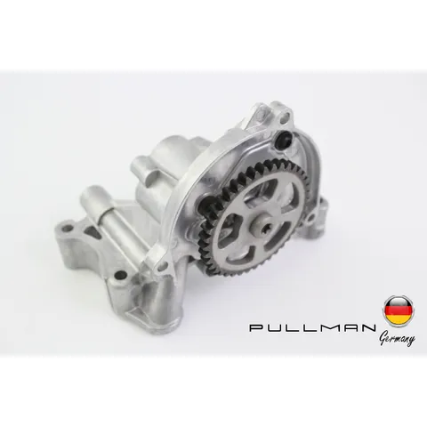 Насос масляный PULLMAN 301F5101D5