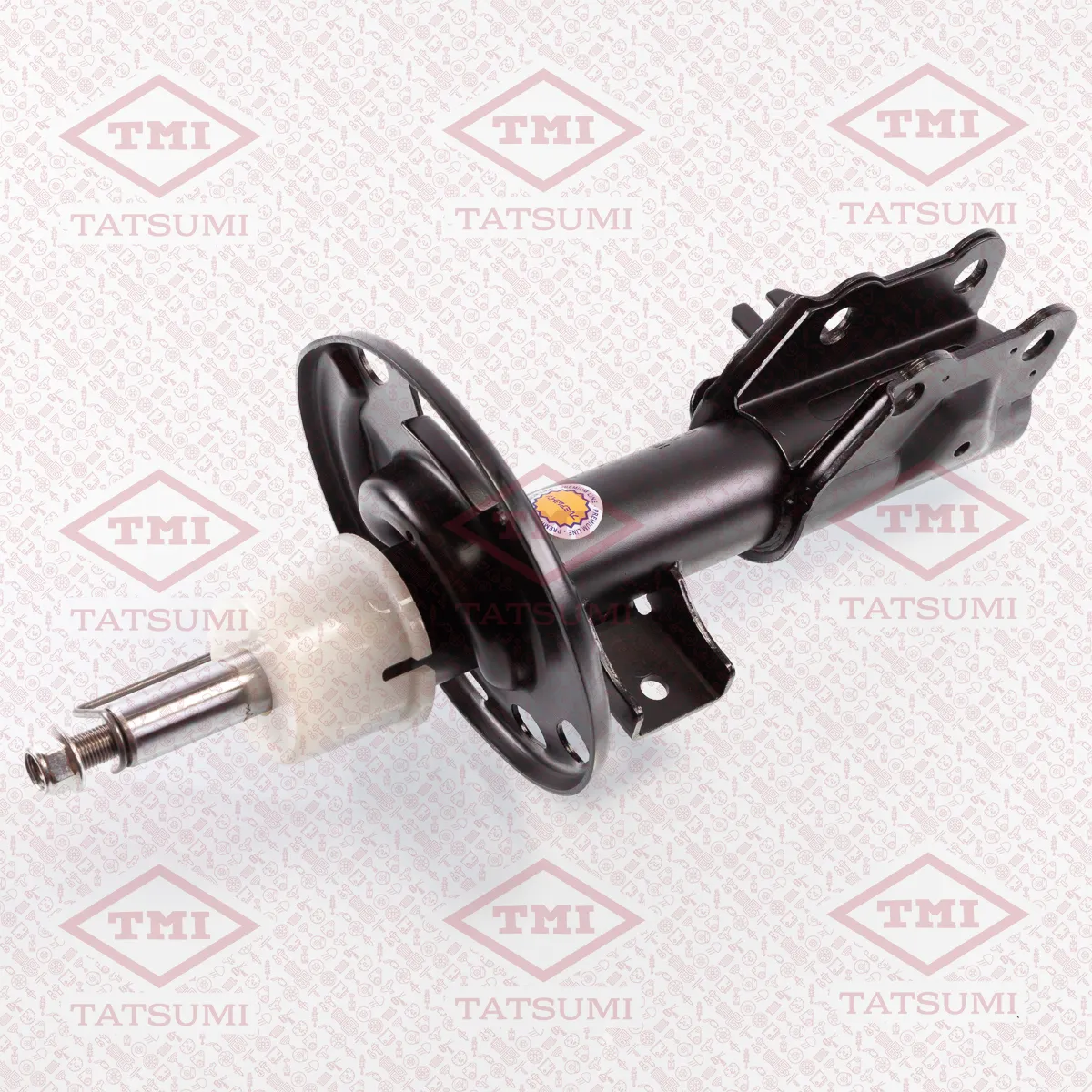 Амортизатор передний газовый R MAZDA 6 12-> TATSUMI TAA2105R