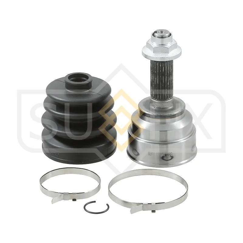 ШРУС SUFIX ST-1241