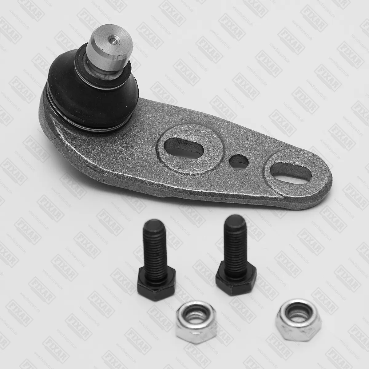 Опора шаровая нижняя левая AUDI 80/90 86-> FIXAR FK0187L