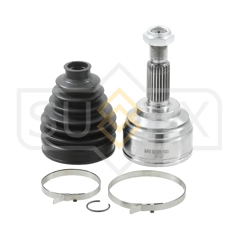 ШРУС SUFIX ST-1375