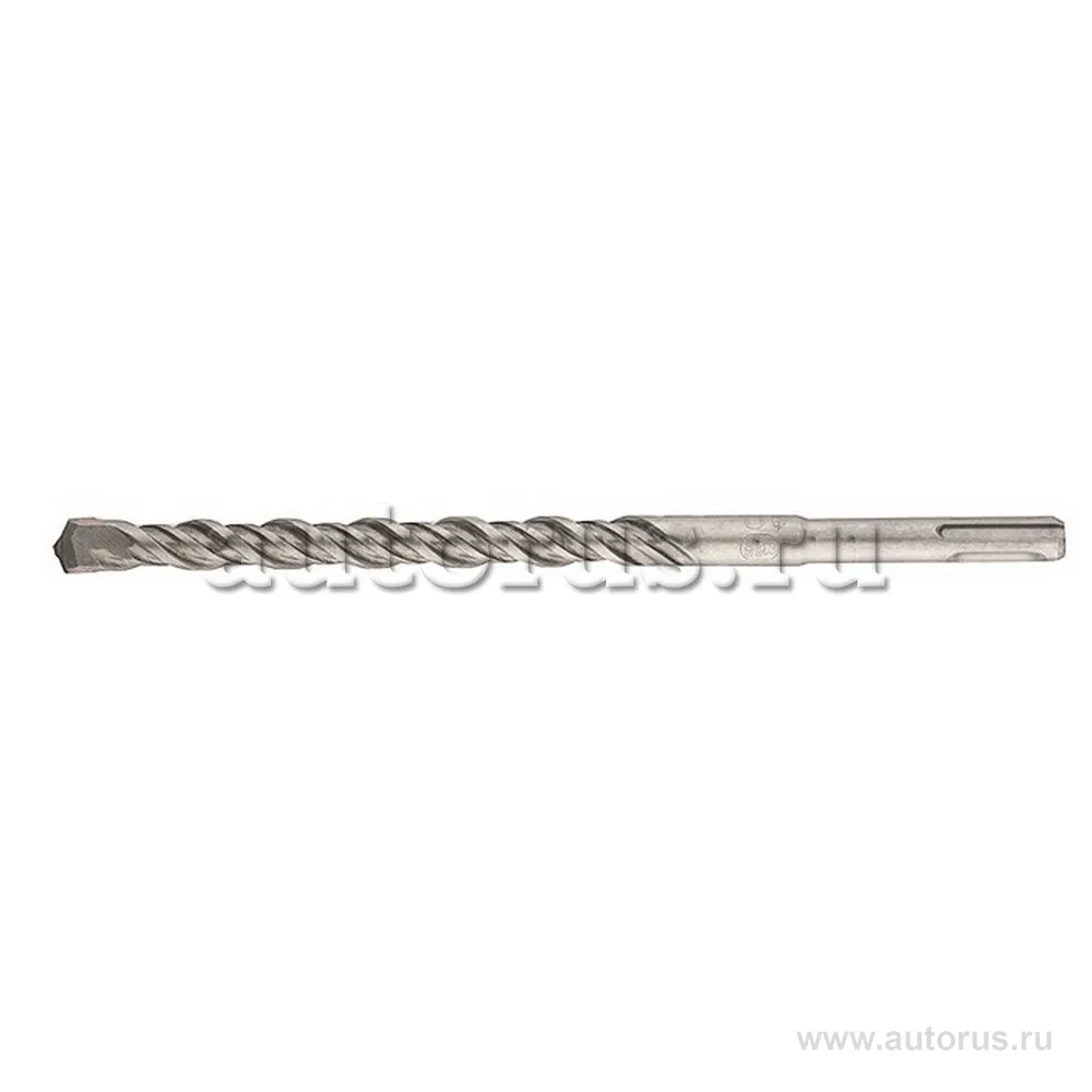 Бур по бетону PRO, 12x210 мм, SDS PLUS GROSS 70672