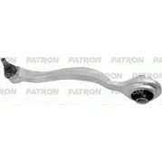 Рычаг подвески левый MERCEDES-BENZ: W220 99- PATRON PS5181L