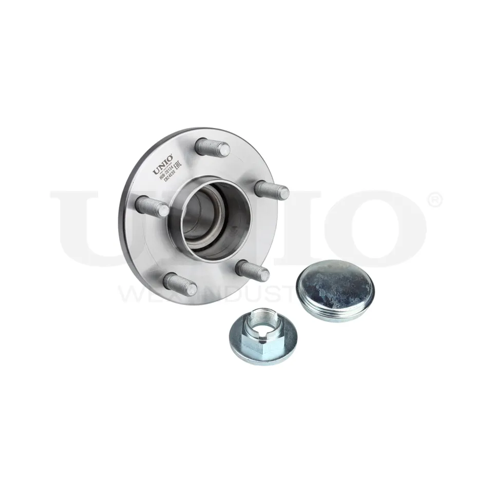 Ступица задняя с ABS UNIO HUB-20134