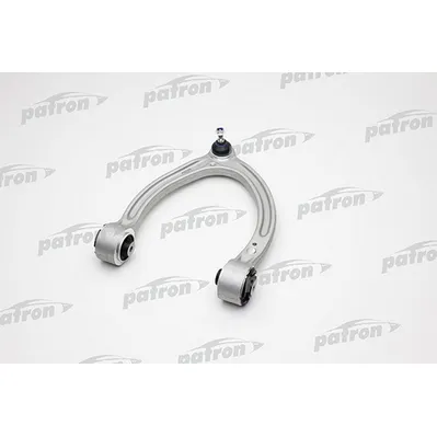 Рычаг подвески правый MERCEDES-BENZ: S-CLASS (W221) 05- PATRON PS5237R