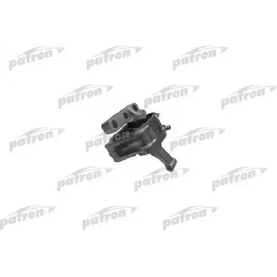 Опора двигателя Заменен на PSE3579 AUDI Q3 12-, SEAT ALHAMBRA 11-, PATRON PSE3809
