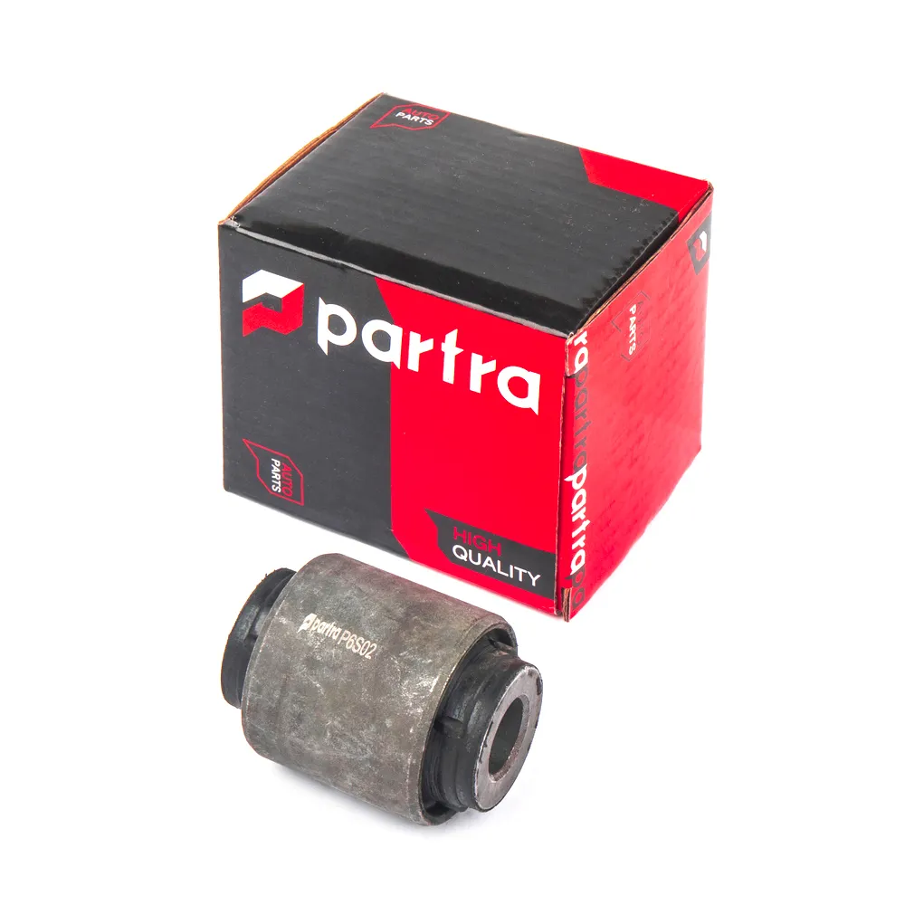 Сайлентблок (передний) переднего рычага L=R HONDA HRV 99-05 PARTRA CB5230