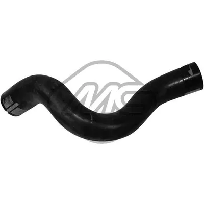 ПАТРУБОК РАДИАТОРА Metalcaucho 98368