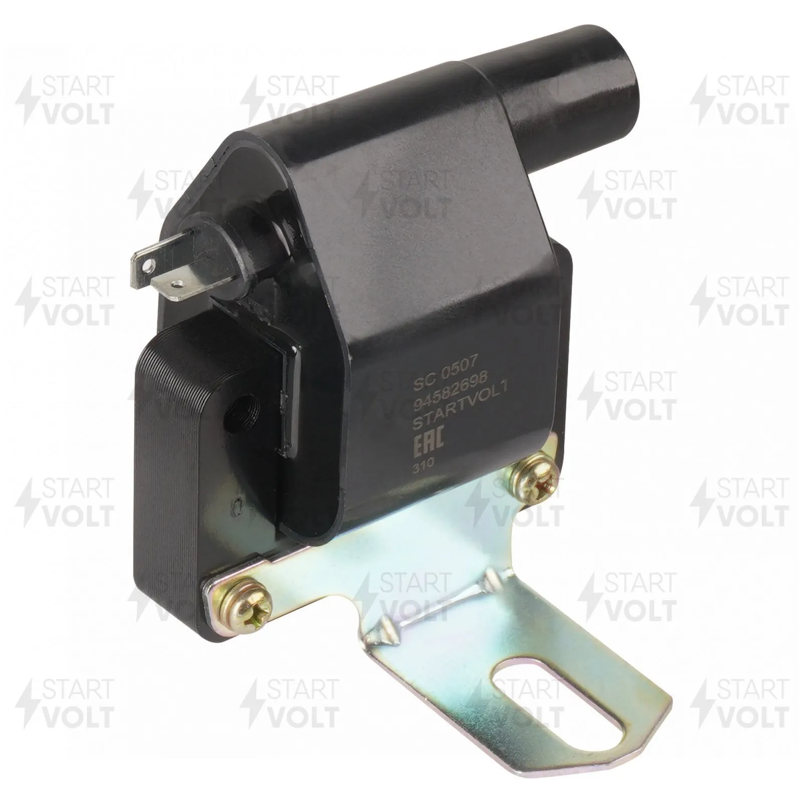 Катушка зажигания для а/м Daewoo Damas (03-) 0.8i STARTVOLT SC 0507