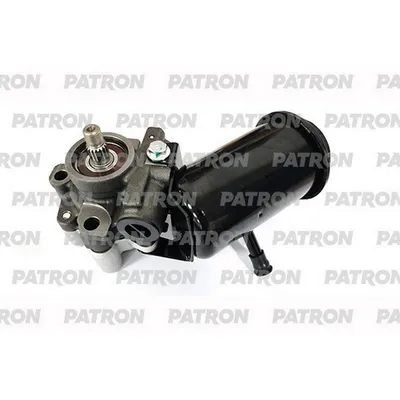 Насос гидроусилителя без электромагнитного клапана Lexus GS300 ALL MODE PATRON PPS200