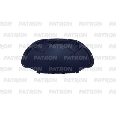Панель кузова Шумоизоляция капота SKODA OCTAVIA ? 2013-20 PATRON P77-SD006A