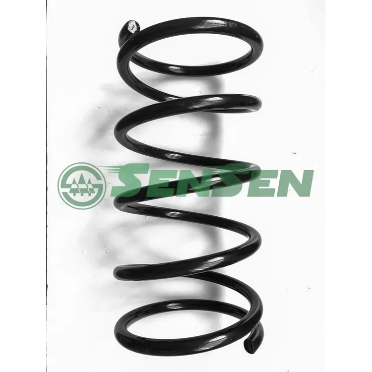 ПРУЖИНА ПОДВЕСКИ передняя Mitsubishi Lancer (CS) 03-08 1.3, 1.6 SENSEN SCP10050