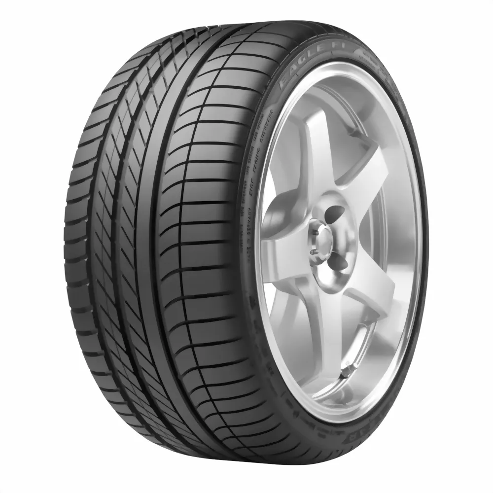 Шина R17 235/45 Goodyear Eagle F1 Asymmetric 97Y лето 518632