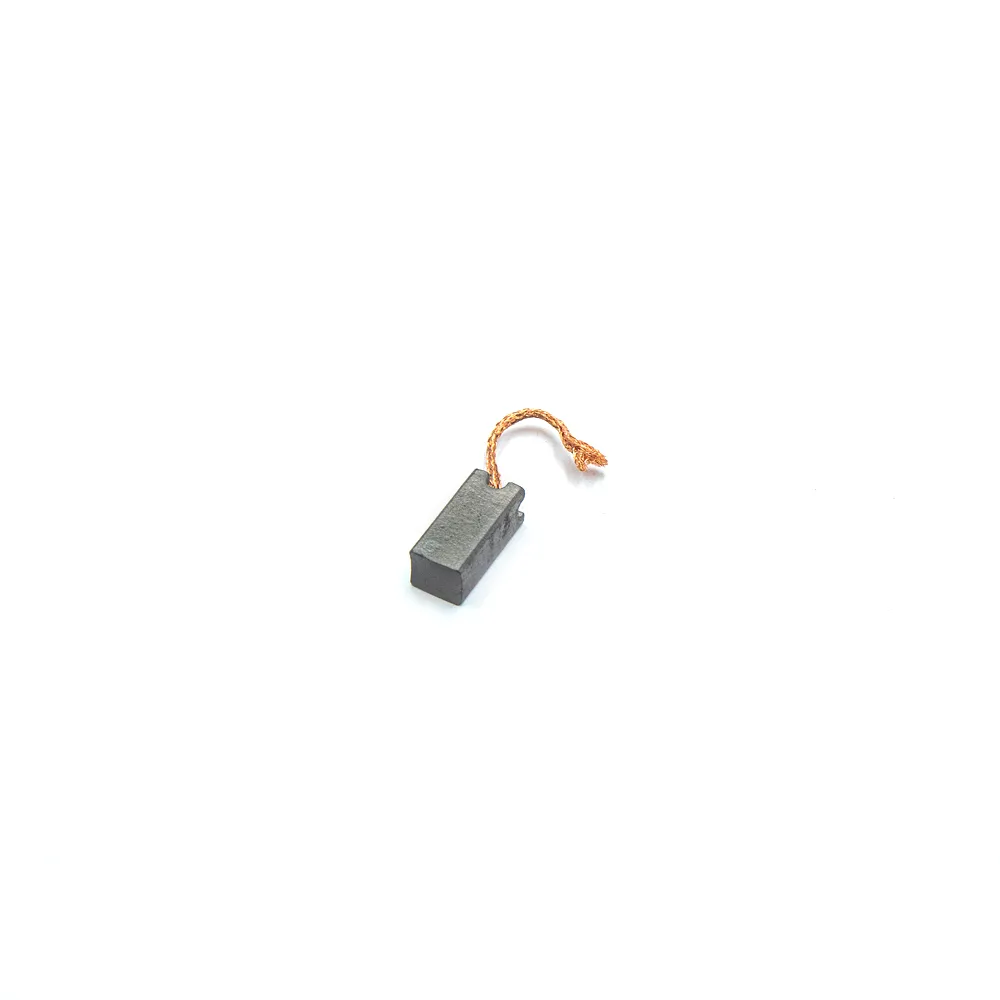 Щетка электродвигателя отопителя UNIVERSAL /8x9x12mm Motorherz KSB0109