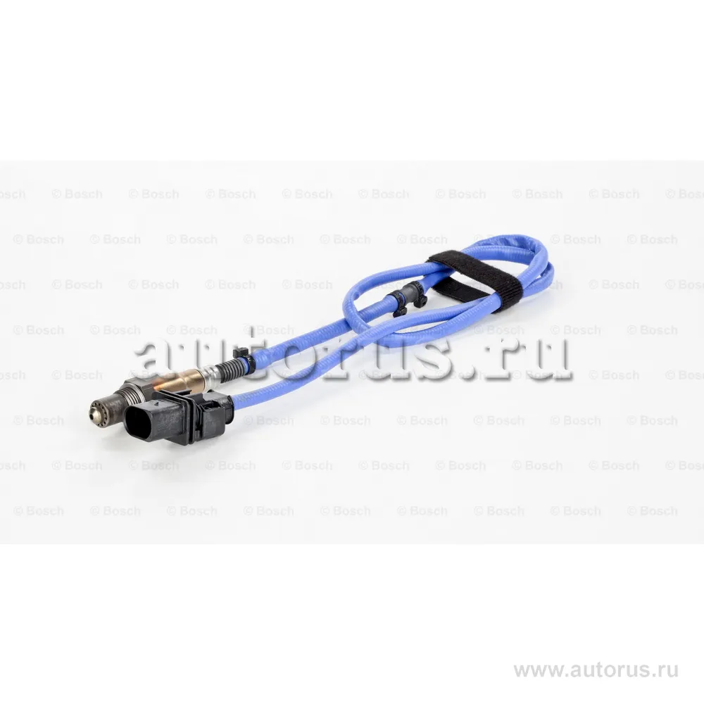 Лямбда-зонд PORSCHE PANAMERA (970) 3.6 2010-2013 BOSCH 0258017220