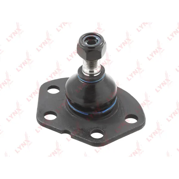 Опора шаровая нижняя L=R CITROEN Jumper 02-06, FIAT Ducato 02-06, PEUGEOT B LYNXauto C1214LR