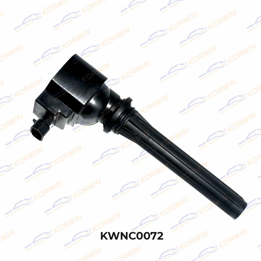 Катушка зажигания HAVAL H8 2.0T/H9 2.0T (GW4C20) KORWIN KWNC0072