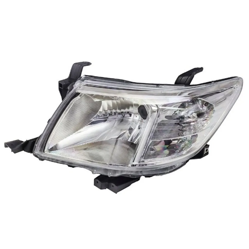 Фара левая не под корректор HILUX 2011- SAILING TYL0114025L