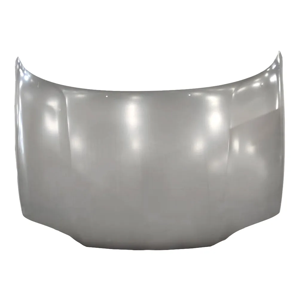 Капот ВАЗ 2123 LADA 21230840201070, Уценка LADA 21230840201070-N99 Уценка
