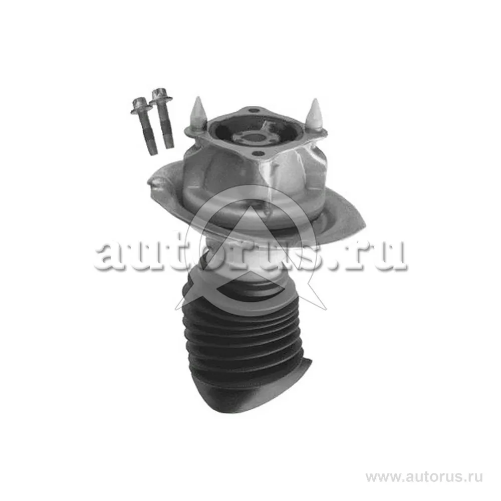 Опора амортизатора , комплект MERCEDES A-CLASS (W168) SIDEM 849401KIT