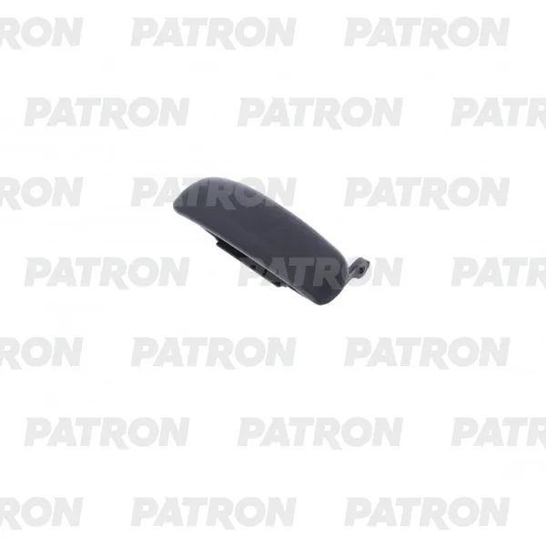 Ручка наружная двери передн лев Ford Fiesta ? 96-99, Escort 95-02 (Euro PATRON P20-0272L