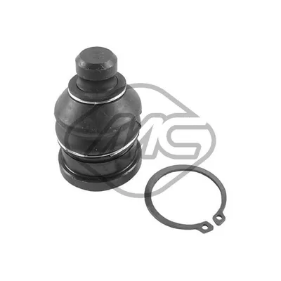 Шаровая опора MITSUBISHI LANCER Metalcaucho 53181