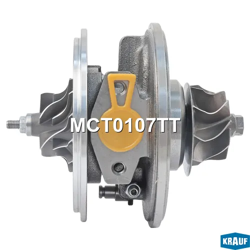 Картридж для турбокомпрессора KRAUF MCT0107TT