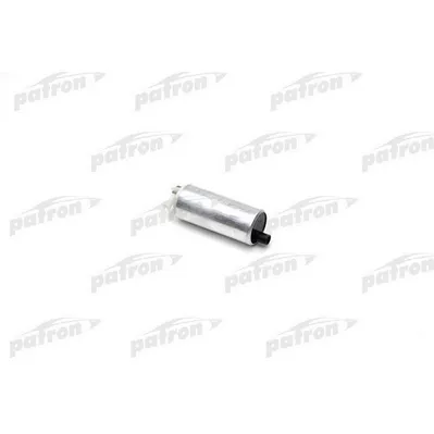 Насос топливный электрический =100L/h (насос) BMW: 5 E34, E39 PATRON PFP128