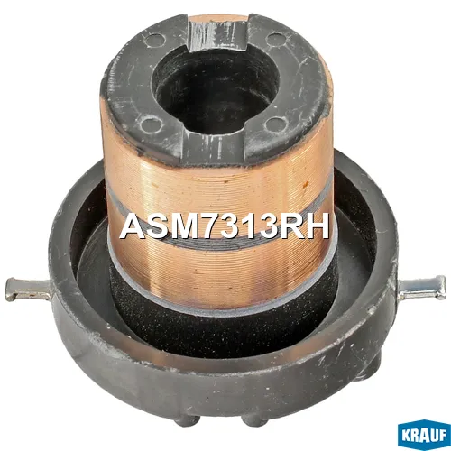 Коллектор генератора KRAUF ASM7313RH