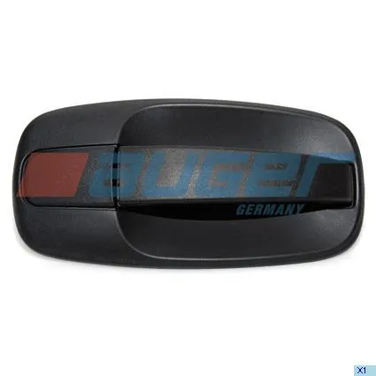 Дверная ручка RVI AUGER 66395