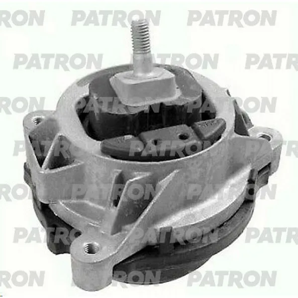 Опора двигателя BMW 1 (F20) 125i , 3 (F30, F80) 328 I 320 i 11- PATRON PSE30575