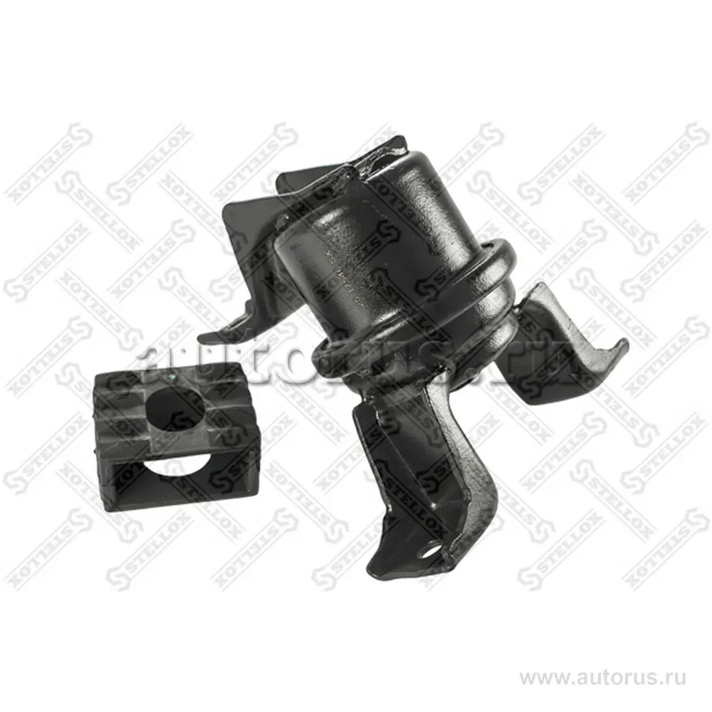 Подушка двигателя правая Mitsubishi Lancer CS 2000-2009 STELLOX 25-17546-SX