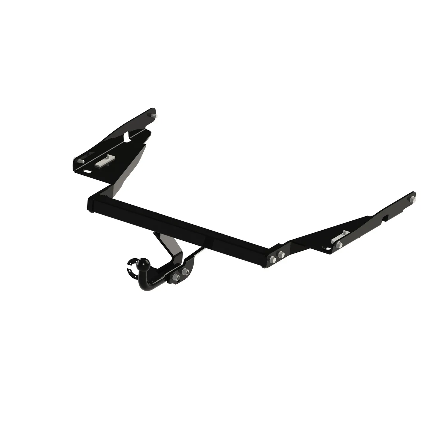 Фаркоп Тип шара A MAZDA CX-9 SUV 2017- Sheriff 3610.12