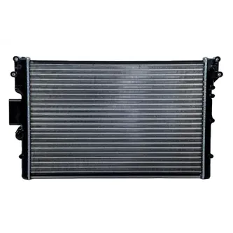 Радиатор системы охлаждения 650x440x36 FIAT, IVECO NEW DAILY 2800TD 99> ZENTPARTS Z20344_ZNT
