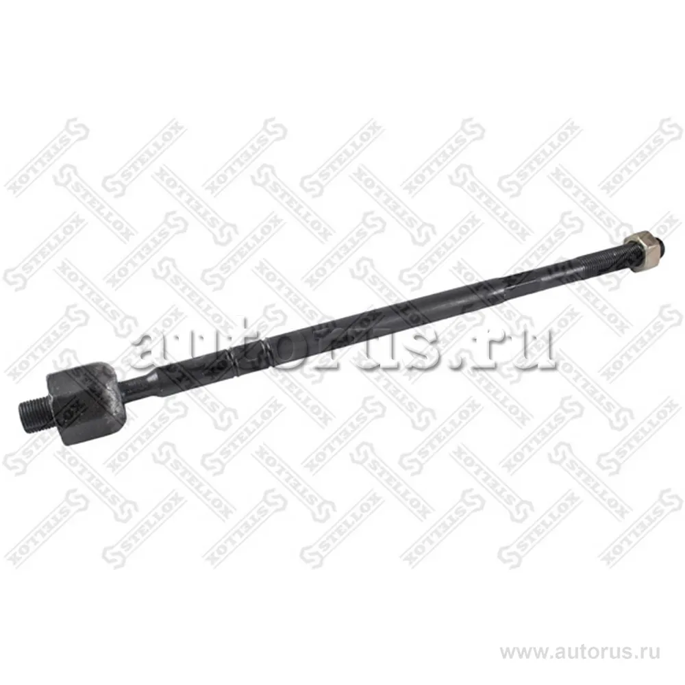 Тяга рулевая Opel Vectra 95-03 STELLOX 55-00725A-SX
