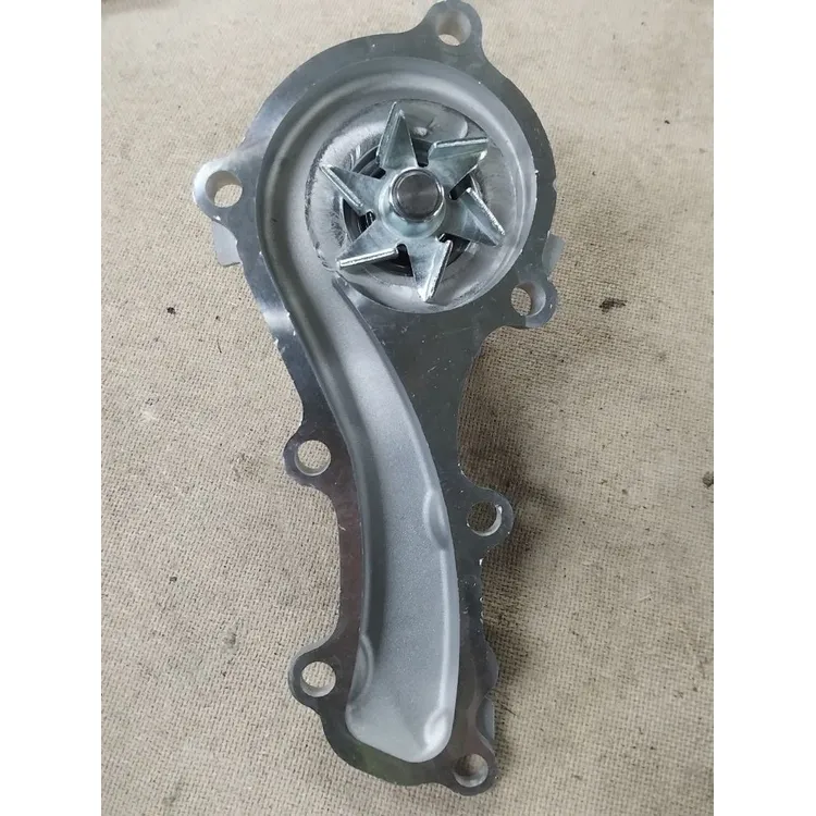 Насос водяной, Уценка NISSAN Almera/Primera 00-> TATSUMI TGF1024-N0 Уценка