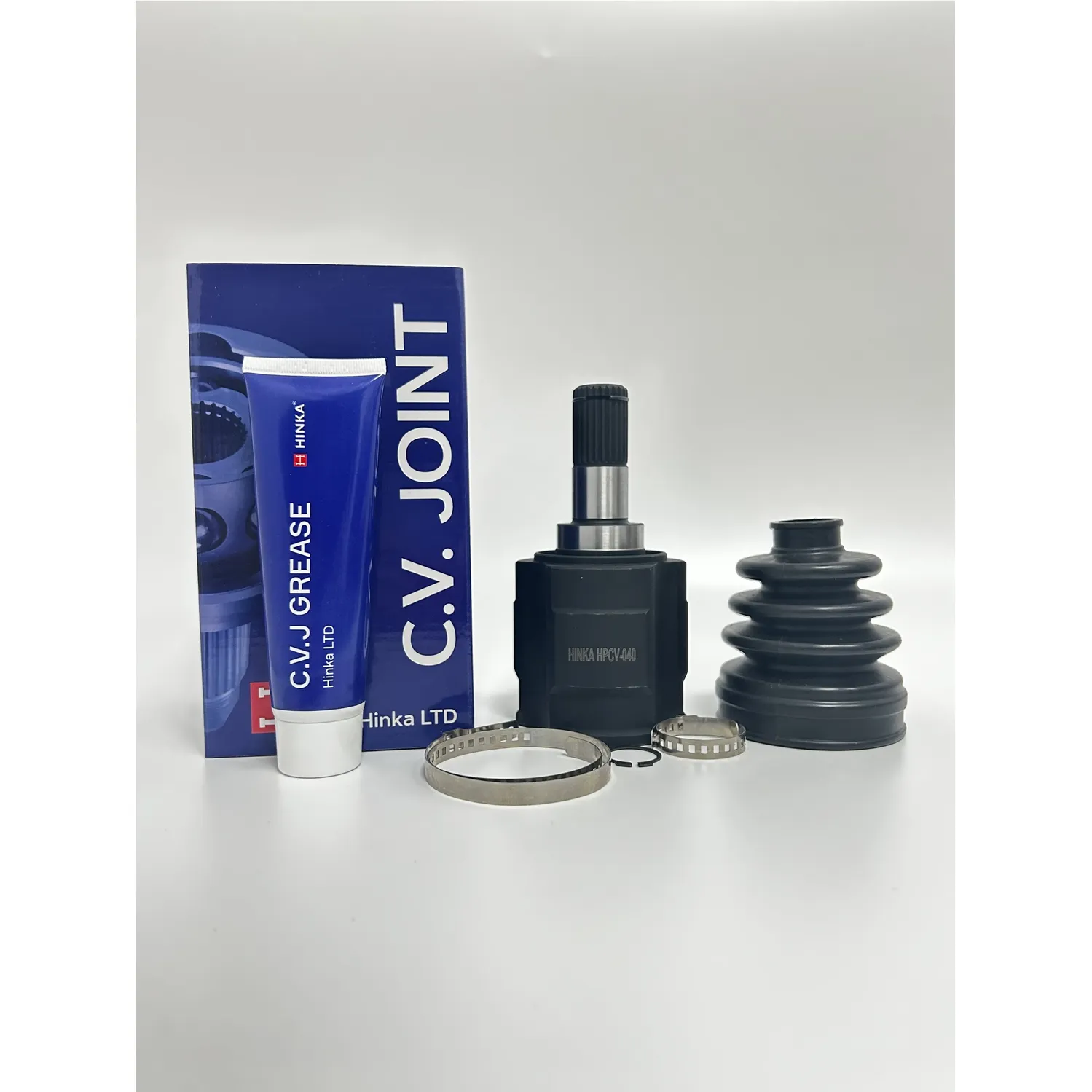 ШРУС внутренний 22x41x25 C'EED 2006-> HINKA PARTS HPCV-040