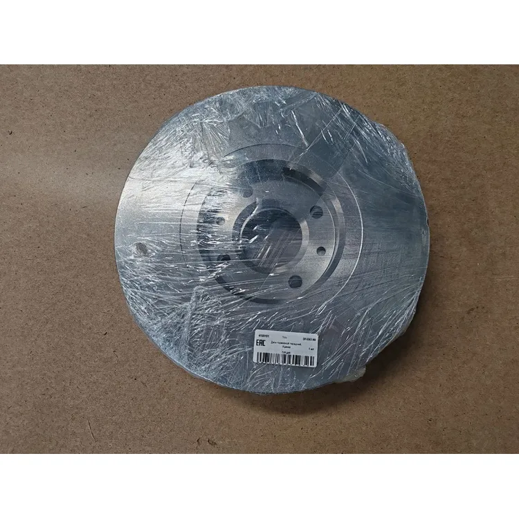Уценка Диск тормозной передний, Уценка для CITROEN C4/PEUGEOT 307 /Vent D=302mm TRW DF4363-N0