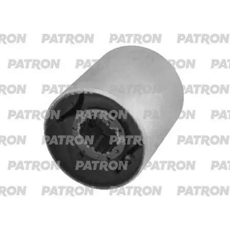 Сайлентблок рычага подвески BMW 2 (F45) 13 - X1 (F48) 14- MINI MINI (F55 13- ( PATRON PSE11966