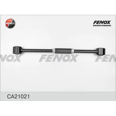 Тяга задней подвески регулируемая KIA Spectra/Shuma/Sephia II FENOX CA21021