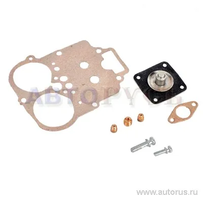 Ремкомплект карбюратора 2105, нов. обр VSK 00-00012409