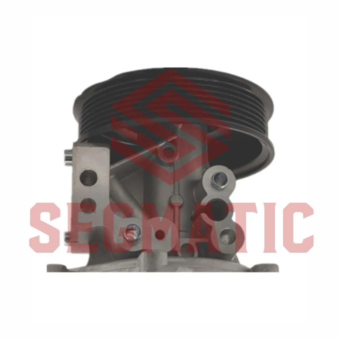 Водяной насос Ford Transit VI-VII, Land Rover Defender (06-) SEGMATIC SGWP6138