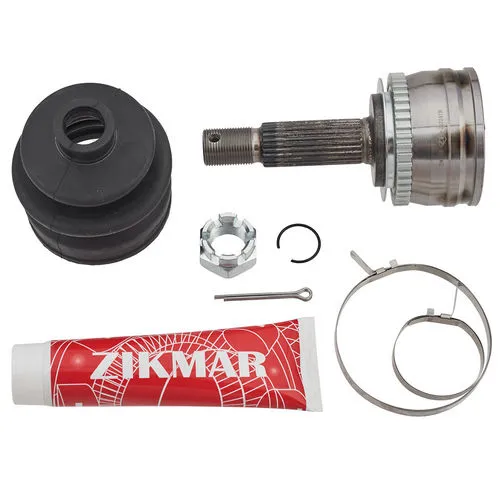 ШРУС НАРУЖНЫЙ HYUNDAI ACCENT, VERNA (99--13) ZIKMAR Z87297R