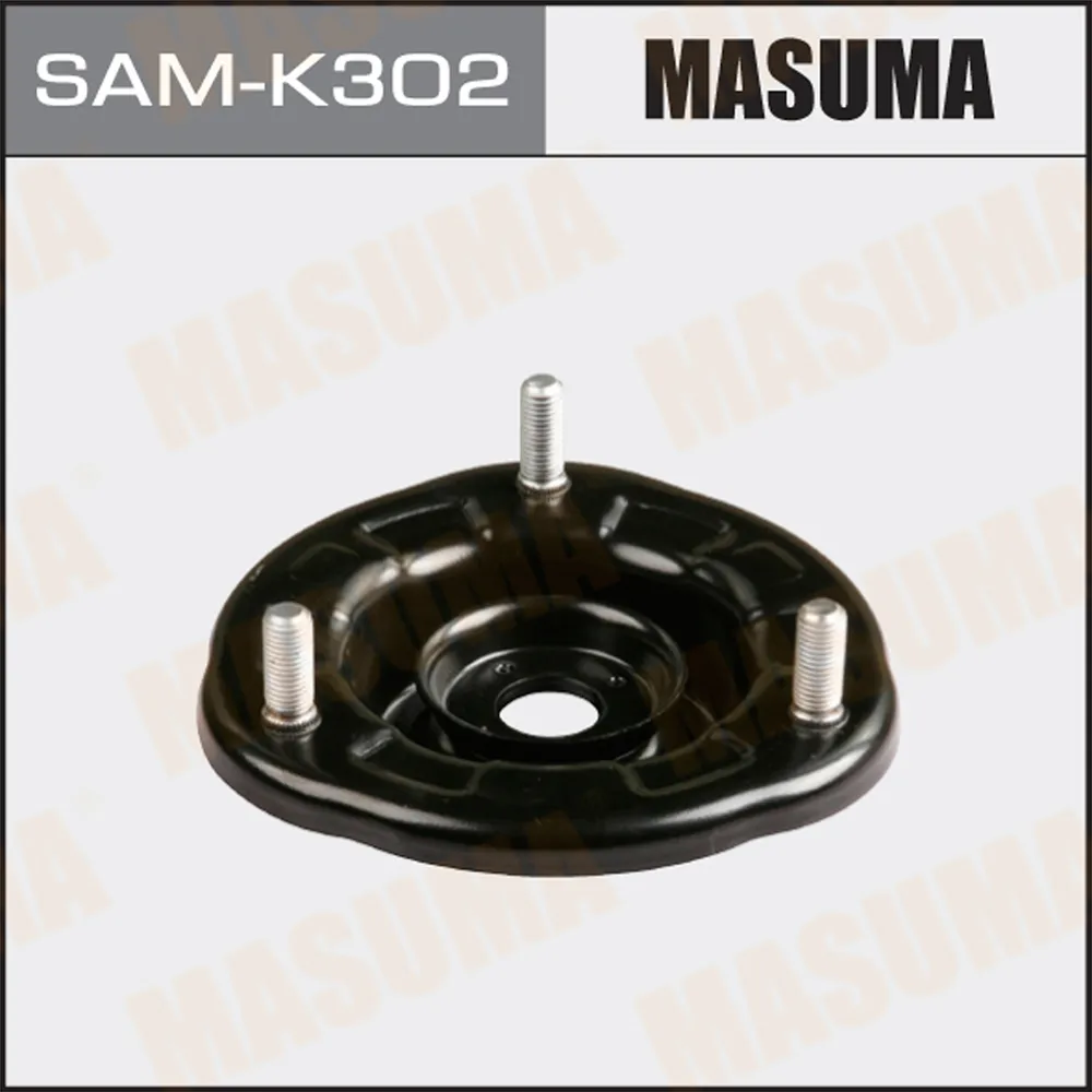Опора пер. аморт. HYUNDAI SANTA FE 09-12, KIA OPTIMA 00-05 MASUMA SAMK302
