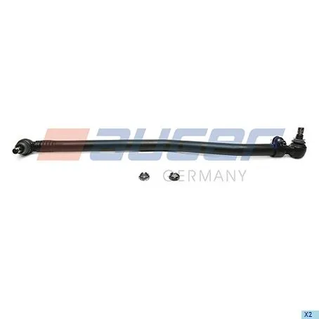 Тяга рулевая продольная DAF L 895 мм AUGER 11159
