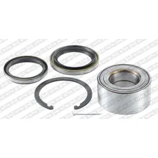 Подшипник передней ступицы NTN-SNR R173.35