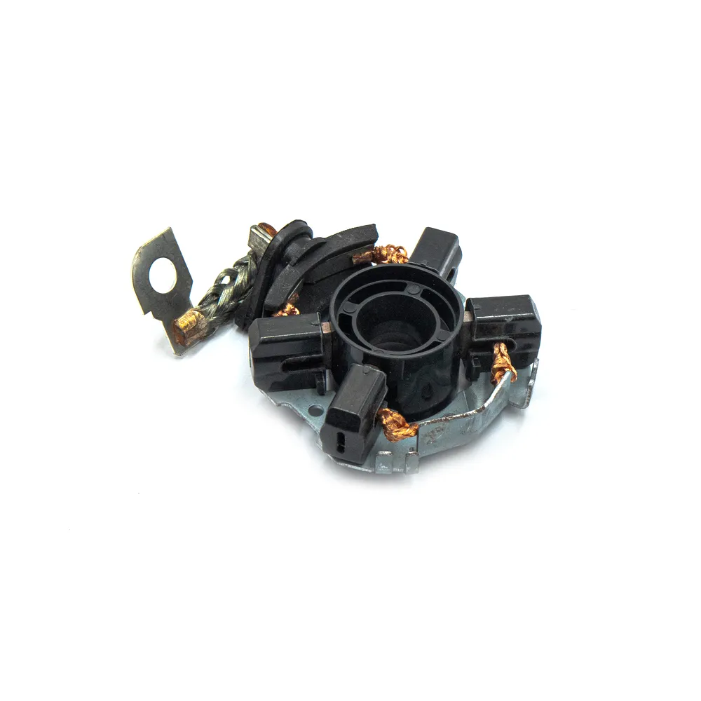 Щеткодержатель стартера ALFA ROMEO/FORD/OPEL/VOLVO KRAUF SHB9700KS