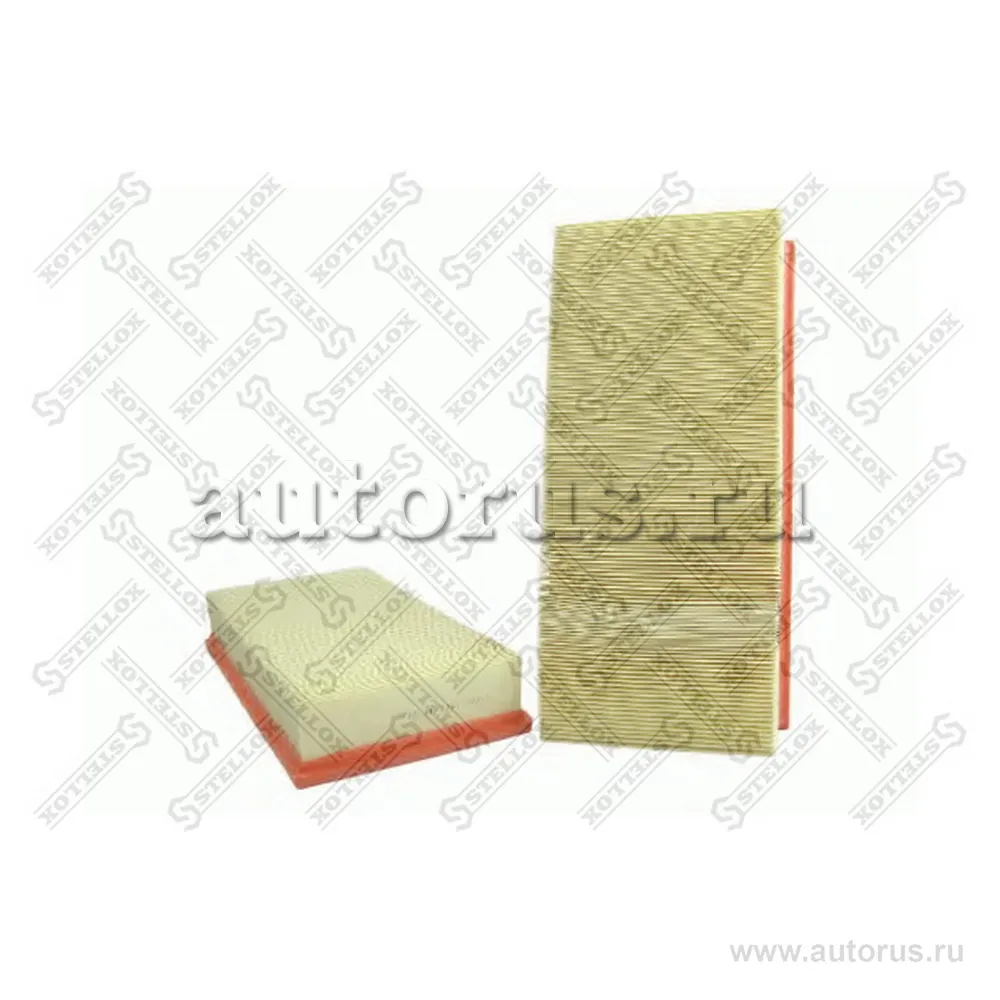 Фильтр воздушный Mitsubishi Carisma 1.9TD 96-00/Space Star 1.9Di-D STELLOX 71-00514-SX